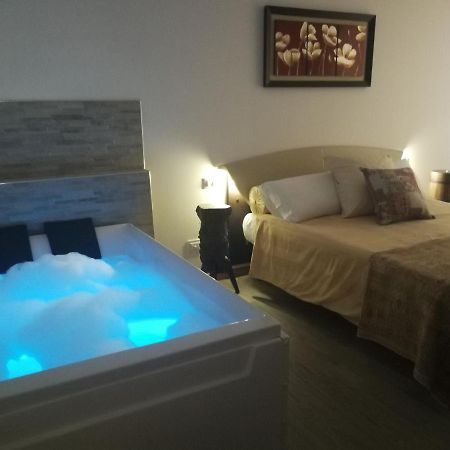 Agriturismo Monteroseo Bedizzole Ngoại thất bức ảnh