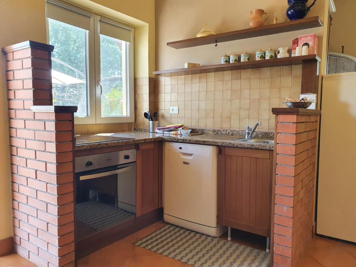 Agriturismo Monteroseo Bedizzole Ngoại thất bức ảnh