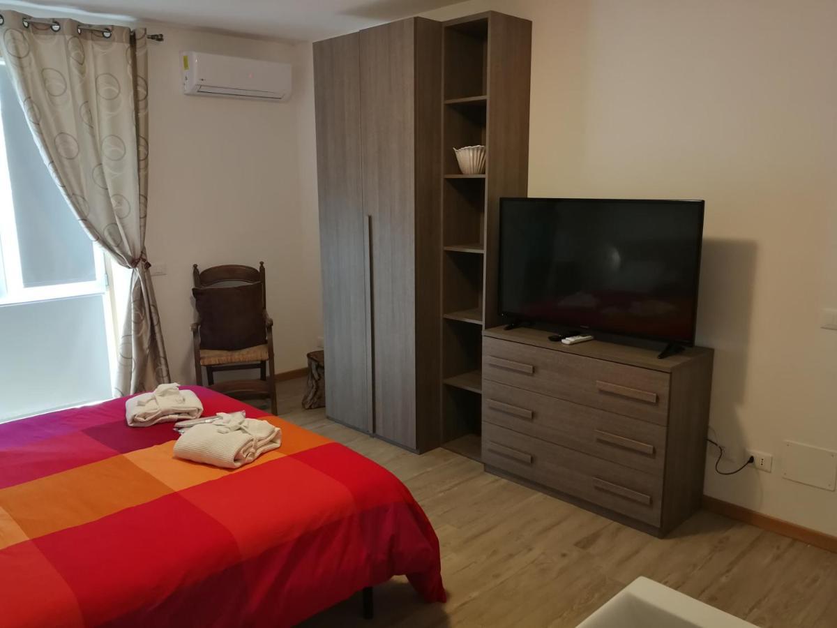 Agriturismo Monteroseo Bedizzole Ngoại thất bức ảnh