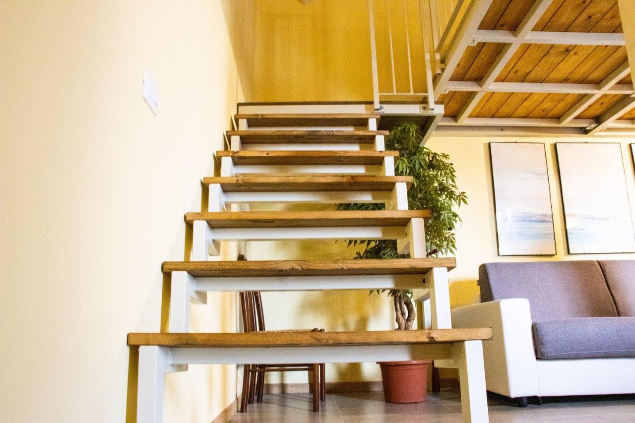 Agriturismo Monteroseo Bedizzole Ngoại thất bức ảnh