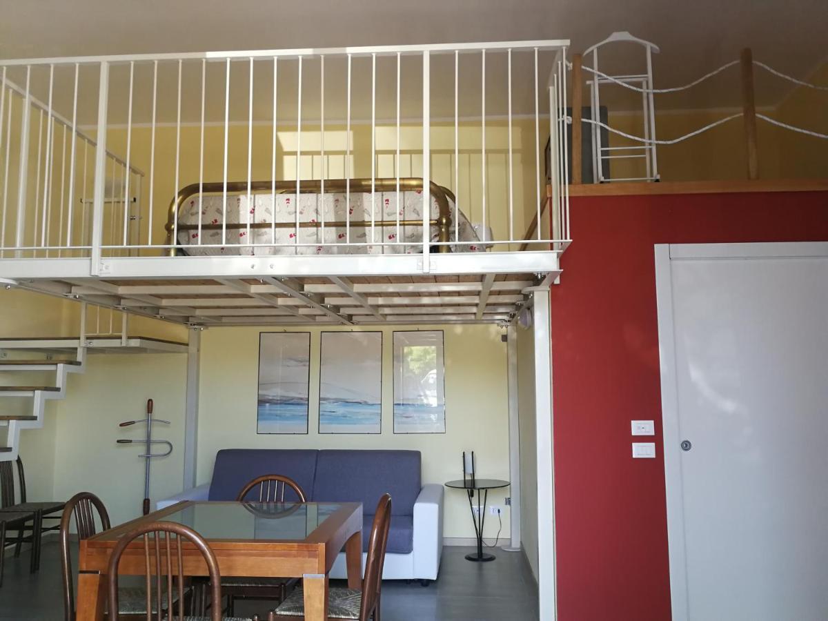 Agriturismo Monteroseo Bedizzole Ngoại thất bức ảnh