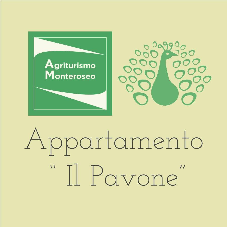 Agriturismo Monteroseo Bedizzole Ngoại thất bức ảnh